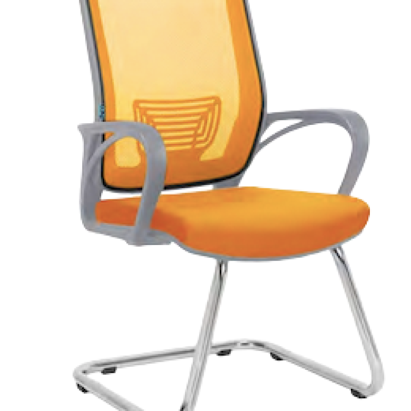 KURSI HADAP INDACHI INCO - CATIER  3 / G - CR (CHROME)