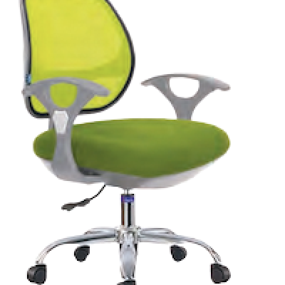 KURSI KANTOR INDACHI INCO - JAVICO 1 / G - CR