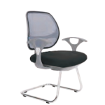 KURSI HADAP INDACHI INCO - JAVICO 3 / G - CR (CHROME)