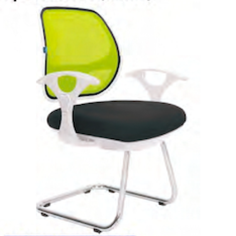 KURSI HADAP INDACHI INCO - JAVICO 3 / W - CR ( CHROME)