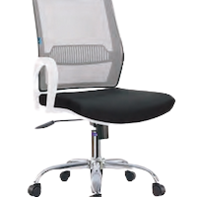 KURSI KANTOR INDACHI INCO - PARGO 1 / W - CR
