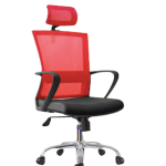 KURSI KANTOR INDACHI INCO - ALCE 1 CR (CHROME)