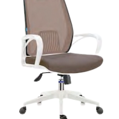 KURSI KANTOR INDACHI INCO - VOLCAN 1 / W - FW (WHITE)