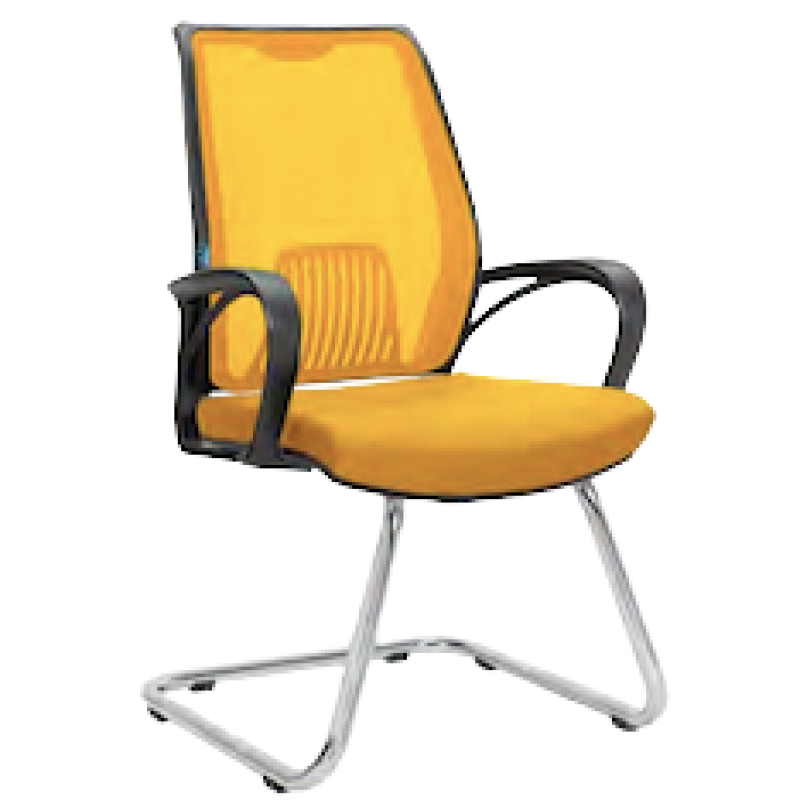 KURSI HADAP INDACHI INCO - VOLCAN 3 CR (COATING)