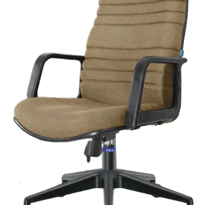 KURSI KANTOR INDACHI INCO - BOSTON 1 (PP ARMEREST)