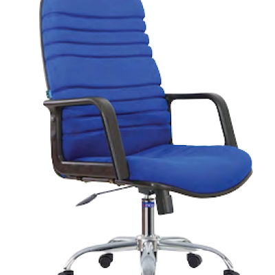 KURSI KANTOR INDACHI INCO - BOSTON 1  CR (PP ARMEREST)