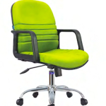 KURSI KANTOR INDACHI INCO - BOSTON 2 CR (PU ARMEREST)