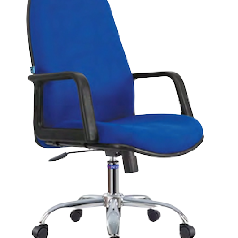 KURSI KANTOR INDACHI INCO - LONIA 1 CR (PP ARMREST)
