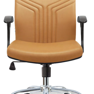 KURSI KANTOR INDACHI INCO - KRUNA 1 (BLACK)
