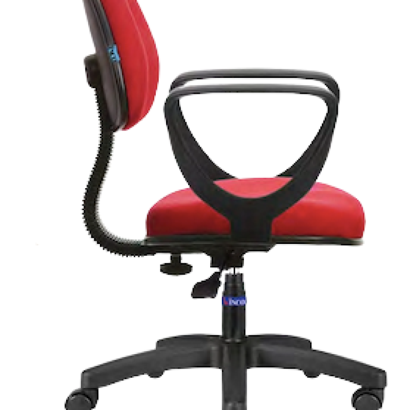 KURSI KANTOR INDACHI INCO - TORI 2 H