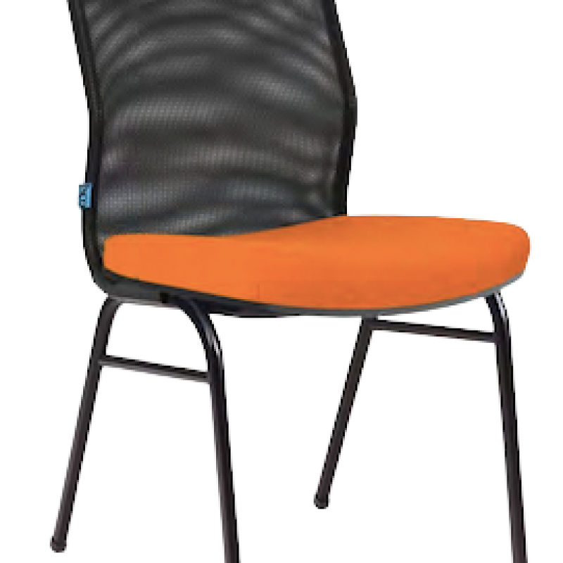 KURSI SUSUN INDACHI INCO - KRUNA 4 / NET (COATING)