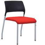 KURSI SUSUN INDACHI INCO - GEVAZ F COT (CHROME)