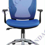 KURSI KANTOR INDACHI  - PALMA 1