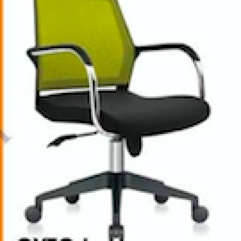 KURSI KANTOR INDACHI  - OXTO 1
