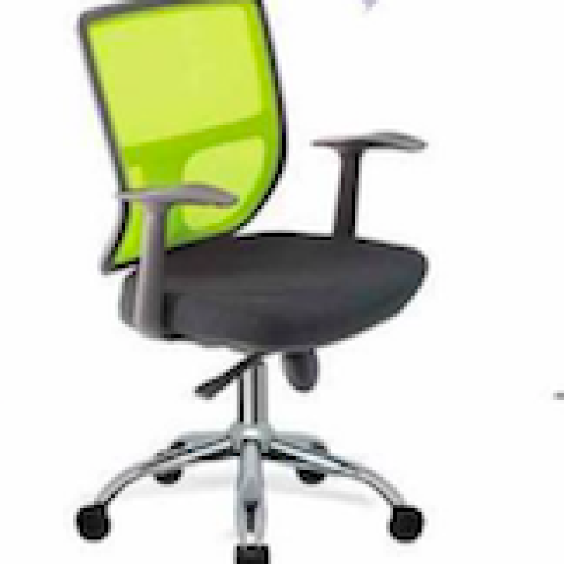 KURSI KANTOR INDACHI  - OSRIC1 CR
