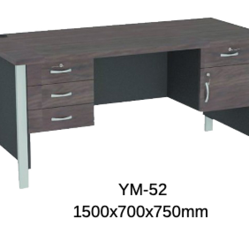 MEJA KANTOR YAMANAKA YM-52
