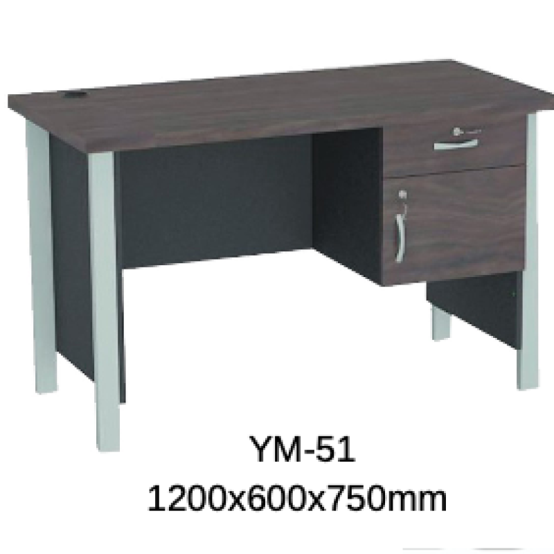 MEJA KANTOR YAMANAKA YM-51