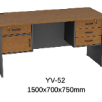 MEJA KANTOR YAMANAKA YV-52