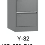FILING CABINET BESI YAMANAKA Y-32