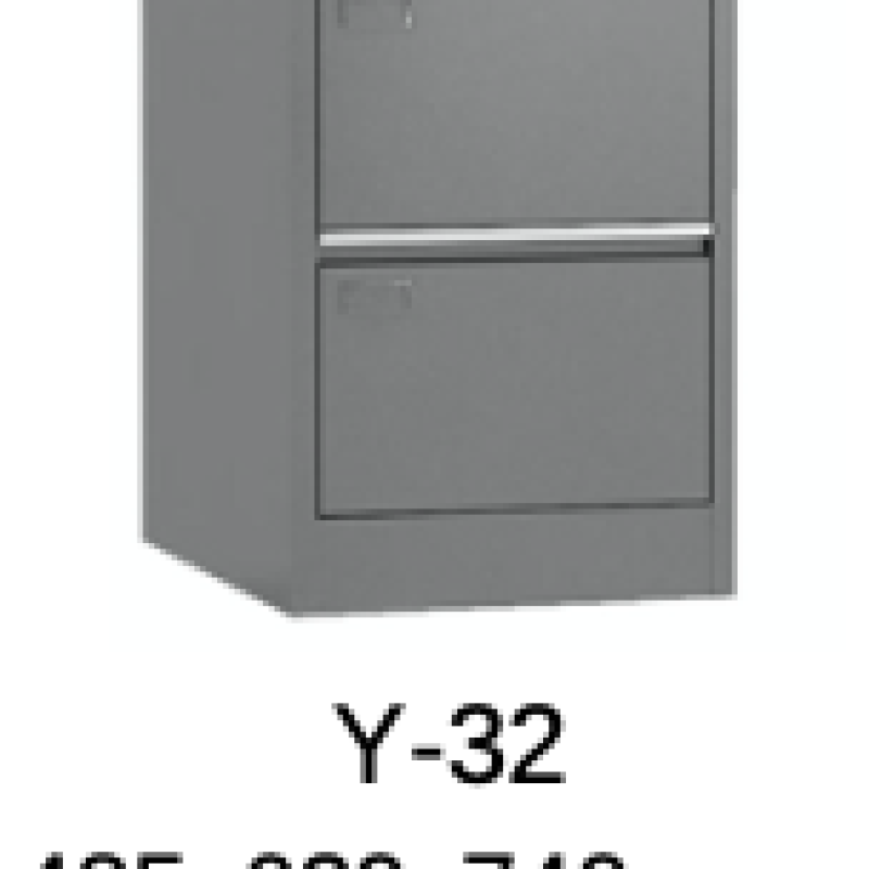 FILING CABINET BESI YAMANAKA Y-32