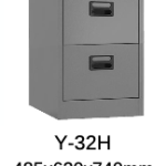 FILING CABINET BESI YAMANAKA Y-32H