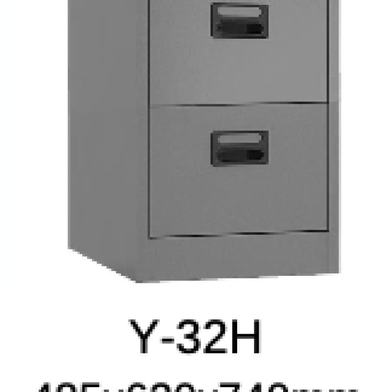 FILING CABINET BESI YAMANAKA Y-32H