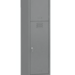 LOCKER BESI YAMANAKA Y-42