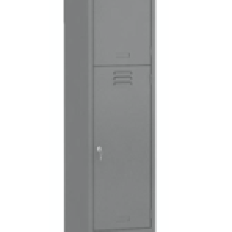 LOCKER BESI YAMANAKA Y-42
