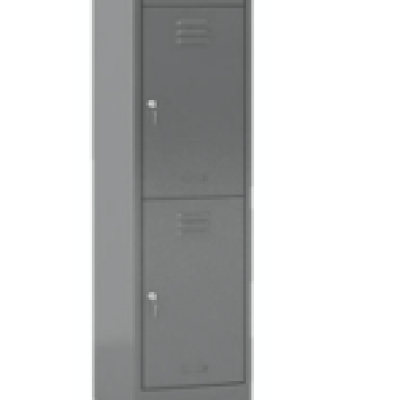 LOCKER BESI YAMANAKA Y-43