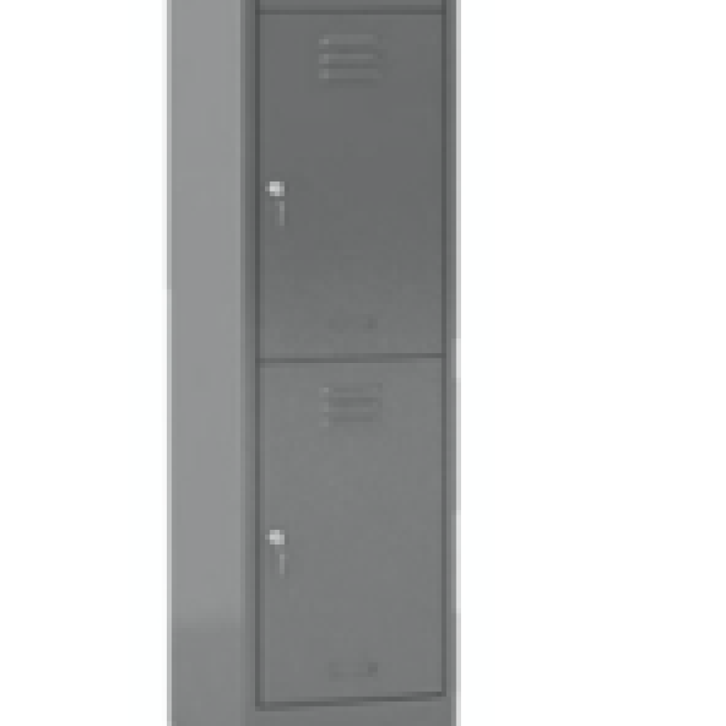 LOCKER BESI YAMANAKA Y-43