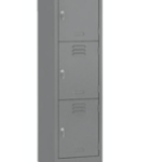LOCKER BESI YAMANAKA Y-44