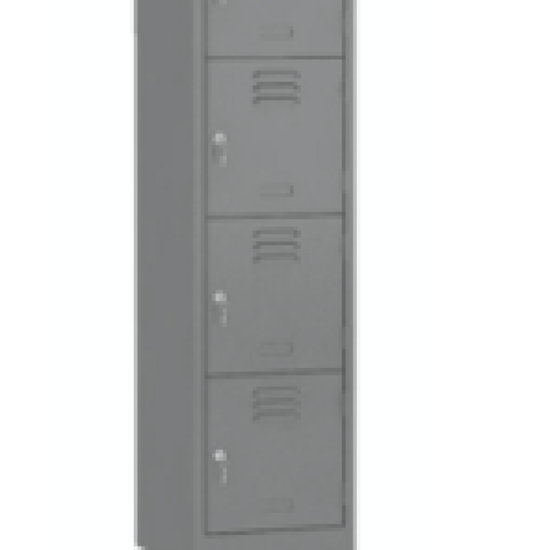 LOCKER BESI YAMANAKA Y-45