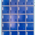 LOCKER VIP CG-420