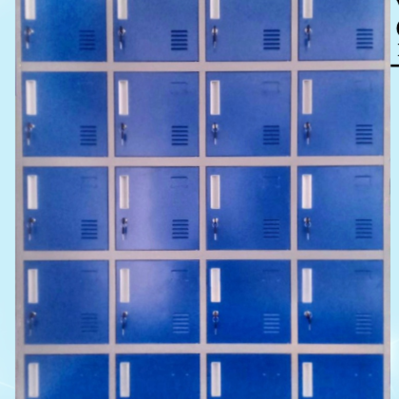 LOCKER VIP CG-420
