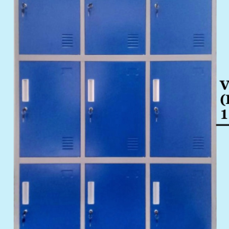LOCKER KANTOR VIP VG-409