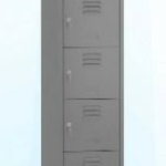 LOCKER KANTOR VIP V-406
