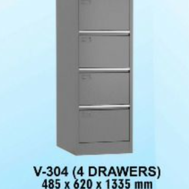 FILING CABINET VIP V-304