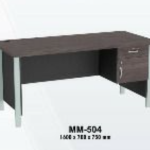 MEJA KANTOR VIP MM-504