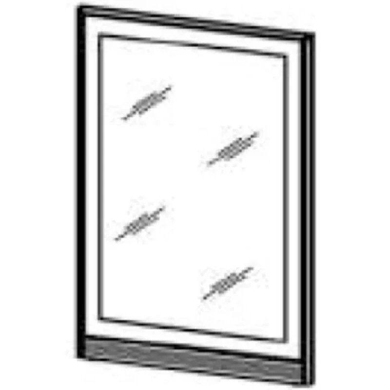 PARTISI FULL PLAFOND INDACHI  -  DPF 330 45 G (FABRIC)