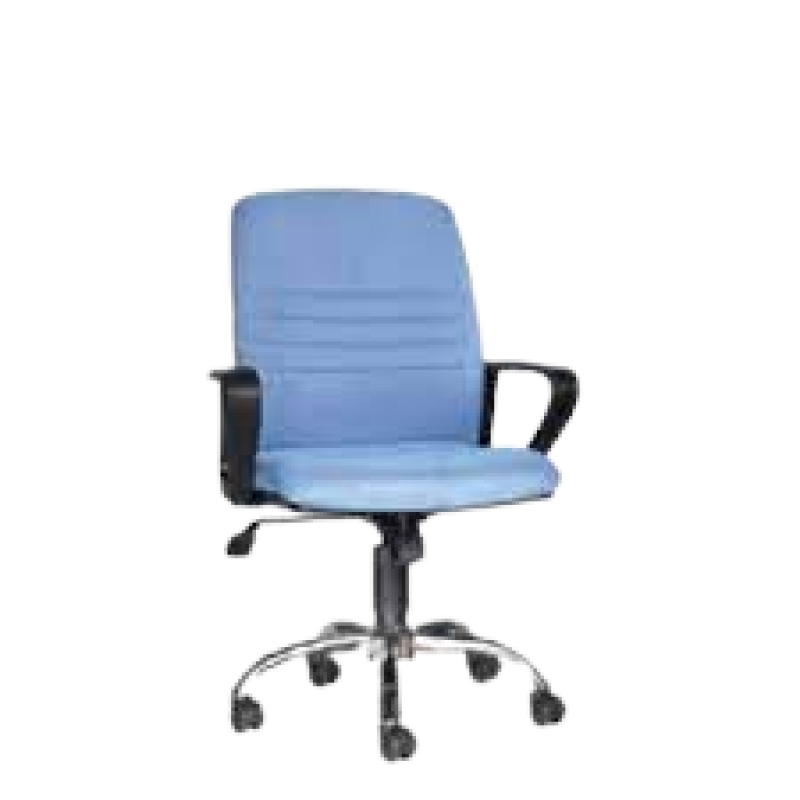 KURSI KANTOR ECOS CHAIRMAN - SKF 5603 P
