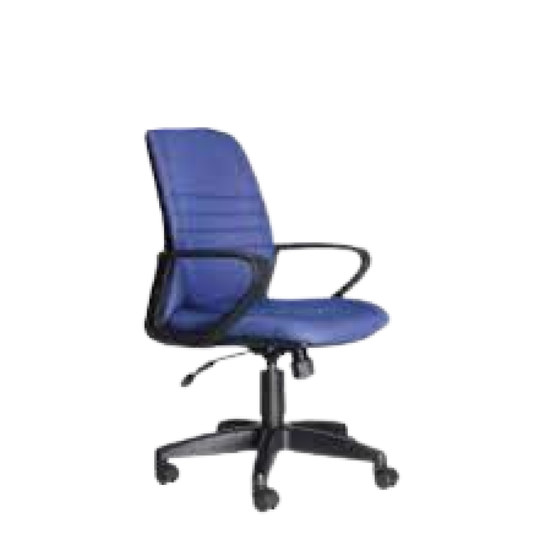 KURSI KANTOR ECOS CHAIRMAN - SKF 5603