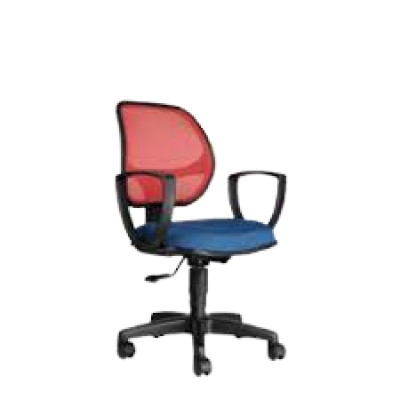 KURSI KANTOR ECOS CHAIRMAN - SKM 1908