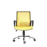 KURSI KANTOR ECOS CHAIRMAN - SKM 3303 A