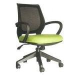 KURSI KANTOR ECOS CHAIRMAN - SKM 3403