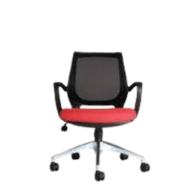 KURSI KANTOR ECOS CHAIRMAN - SKM 3403 A