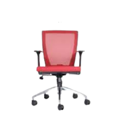 KURSI KANTOR ECOS CHAIRMAN - SKM 3503 P
