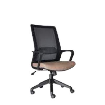 KURSI KANTOR ECOS CHAIRMAN - SKM 3601 A