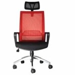 KURSI KANTOR ECOS CHAIRMAN - SKM 3601 H
