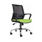 KURSI KANTOR ECOS CHAIRMAN - SKM 3703 P