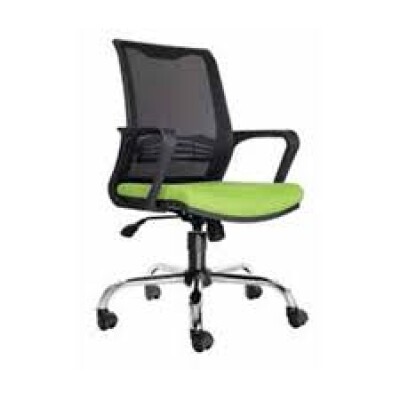 KURSI KANTOR ECOS CHAIRMAN - SKM 3703 P